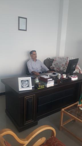 عکس موسسه حقوقی آوای صلح نفیس