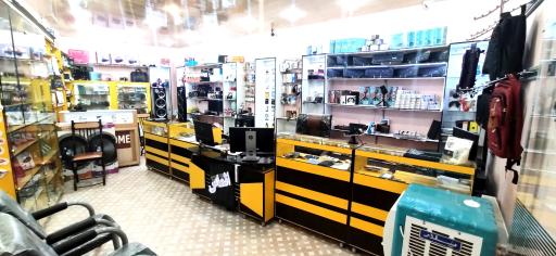 عکس کامپیوتر الماس