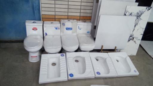 عکس کاشی و سرامیک پارسیان 