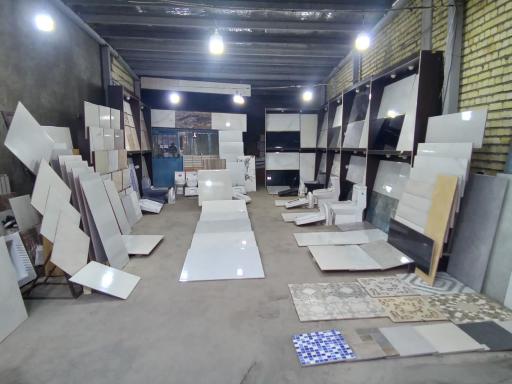 عکس کاشی و سرامیک پارسیان 