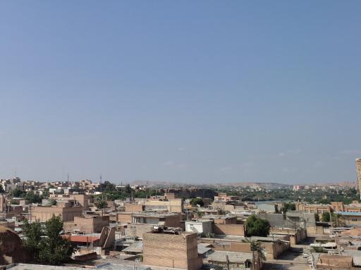 عکس شوشتر