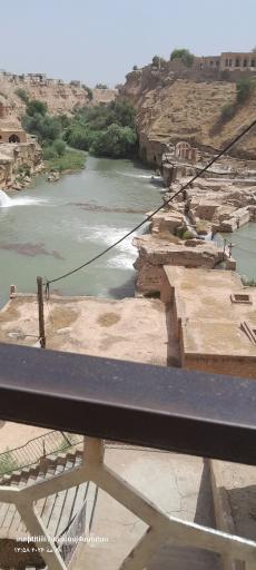 عکس شوشتر