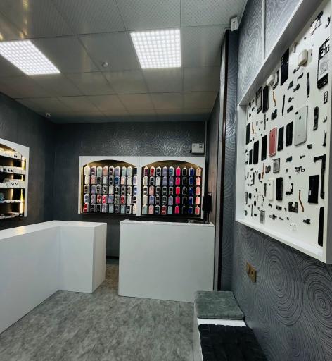 موبایل پارسا