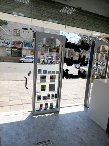 موبایل پارسا