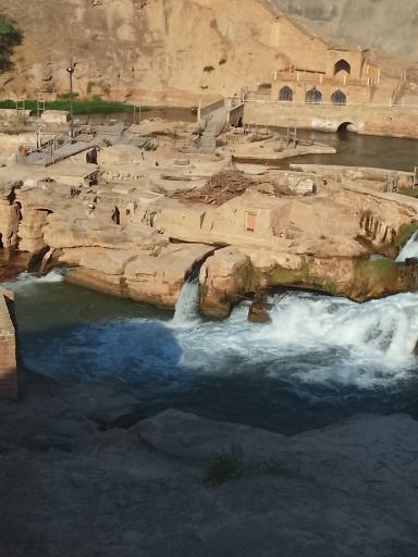 عکس شوشتر