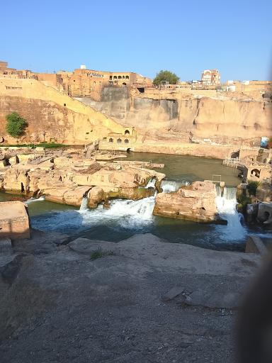 عکس شوشتر