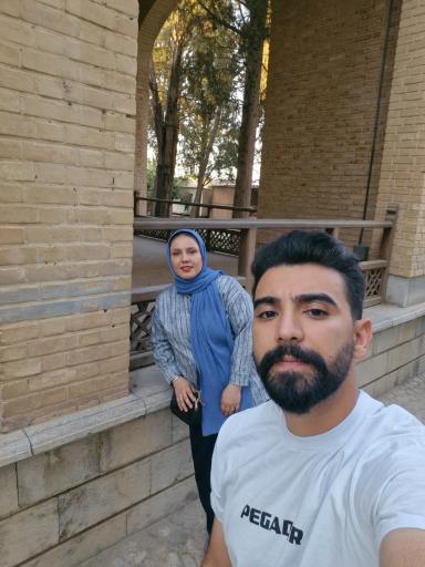 عکس حمام فین (قتلگاه امیرکبیر)