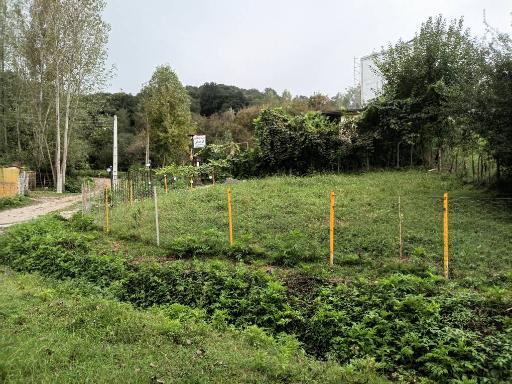 عکس باغ ویلای جنگلی آرامش