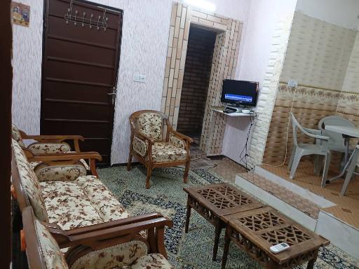عکس باغ ویلای جنگلی آرامش
