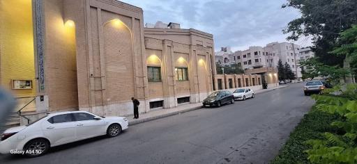 عکس مسجد قبا خیام