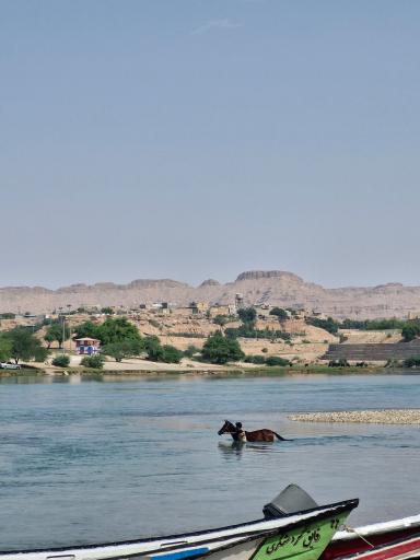 عکس شوشتر