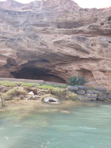 عکس شوشتر
