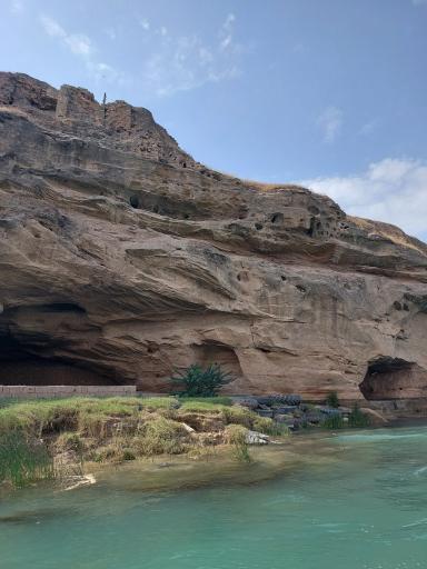 عکس شوشتر