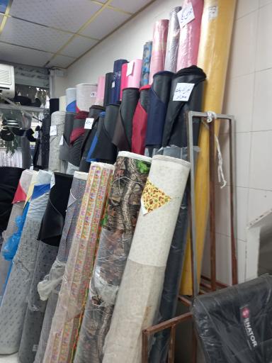 عکس سراجی کیف ذکریا