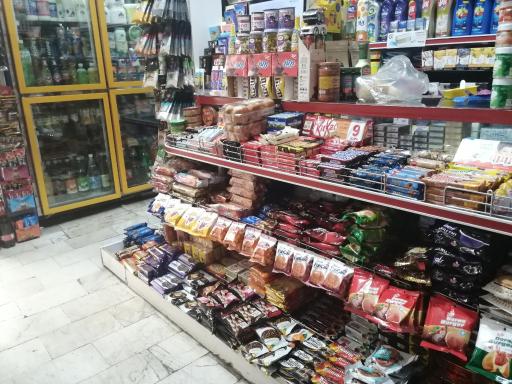 عکس هایمارت فروشگاه گلزار