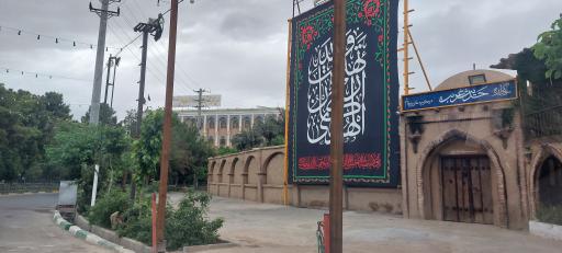 عکس سوگواره حدیث غربت