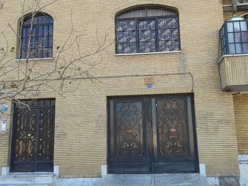 عکس ساختمان یاس