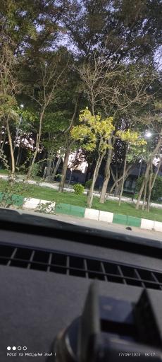 عکس پارک شقایق