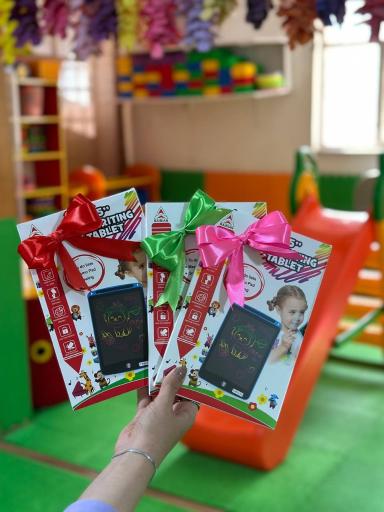 عکس موسسه خلاقیت کودک کیانپارس 