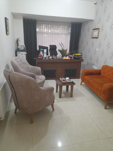 عکس دفتر ‌وکالت حسن بالغی