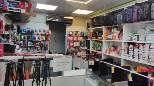 عکس میلاد نور