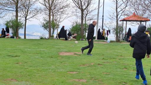 عکس بوستان ولایت