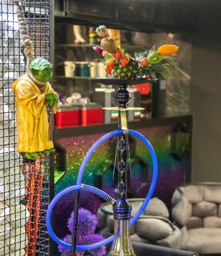 عکس کافه میای