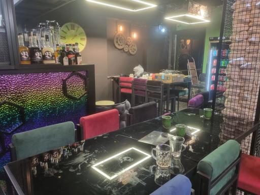 عکس کافه میای