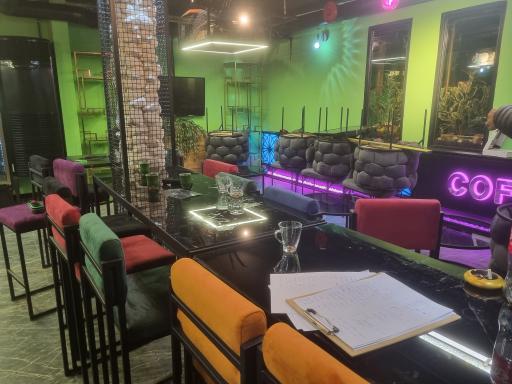 عکس کافه میای