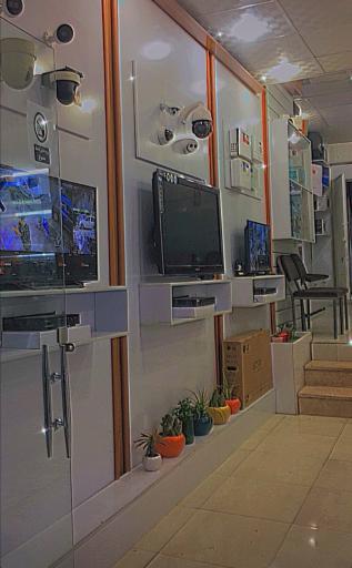 عکس مجتمع دیجیتال شیدا