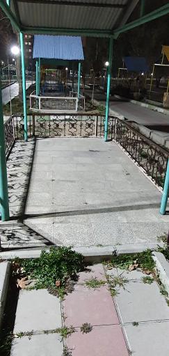 عکس پارک نرگس