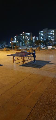 عکس پارک نرگس