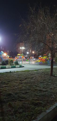 عکس پارک نرگس