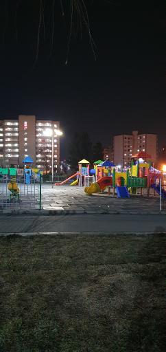 عکس پارک نرگس