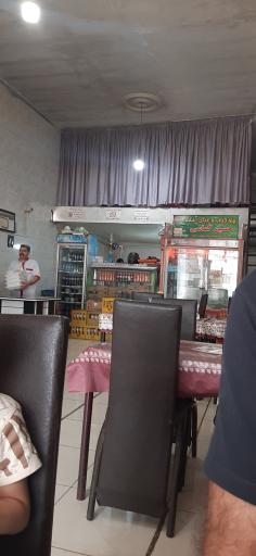 عکس رستوران حسین کماسی