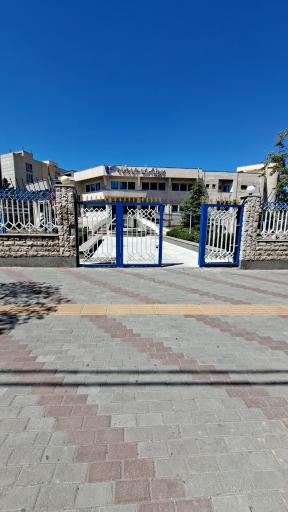 ساختمان هواپیمایی ایران ایر