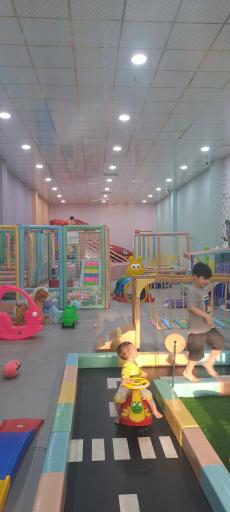 عکس خانه کودک رویال