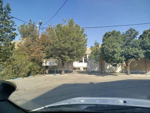 عکس آموزشگاه رانندگی