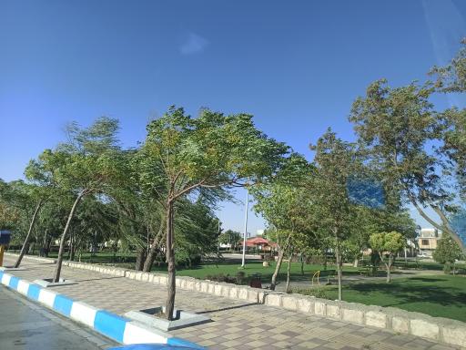 عکس پارک لاله