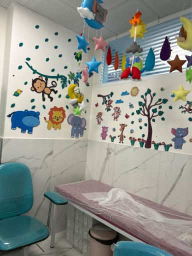 عکس آزمایشگاه سامان