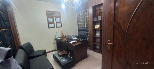 عکس دفتر وکالت دکتر مهدی ربیع 