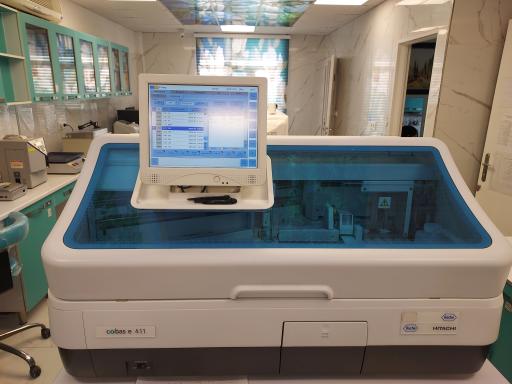 آزمایشگاه سامان