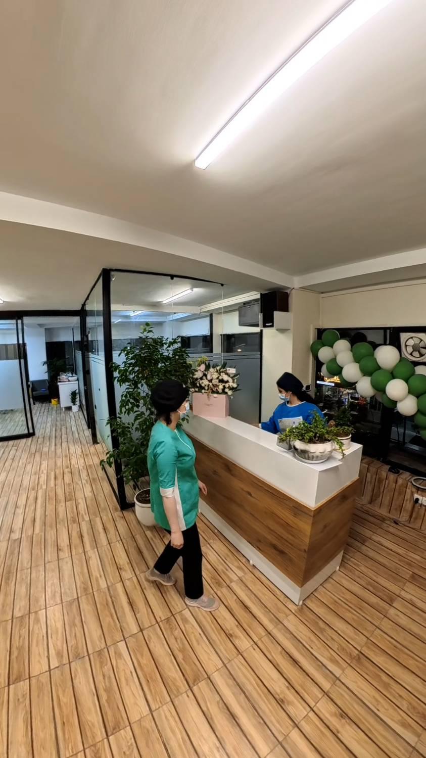 عکس دندانپزشکی رویاطب سفیران