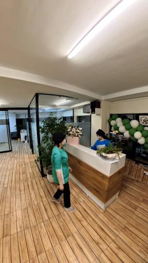 عکس دندانپزشکی رویاطب سفیران