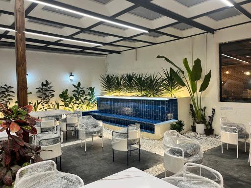 عکس کافه رستوران رست