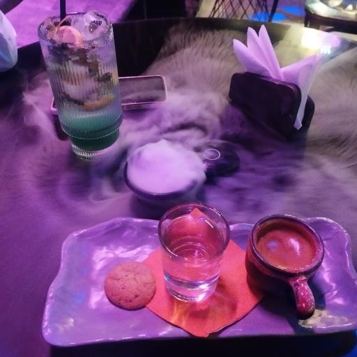 عکس کافه ژوان