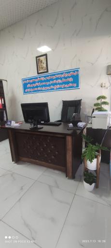 عکس بیمه ایران نمایندگی صباح احمدی 37740