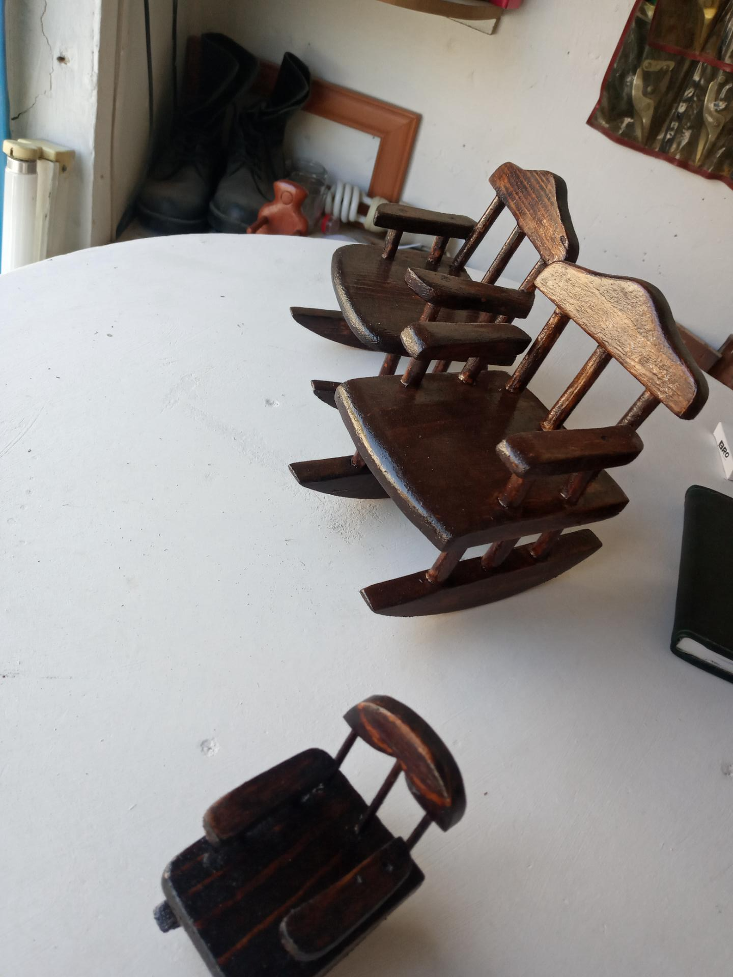 عکس نجاری رضا