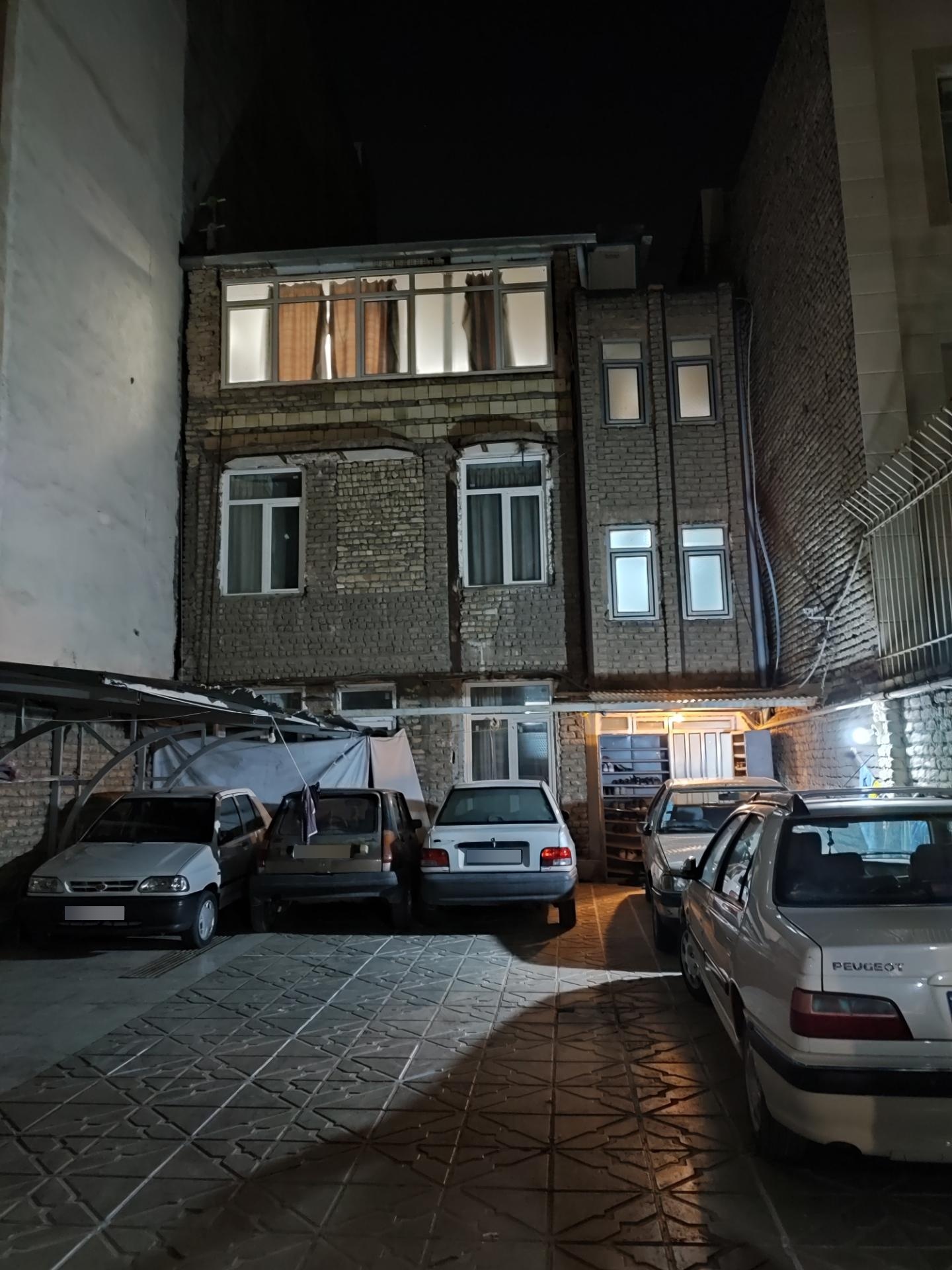 عکس هیئت دیهوک