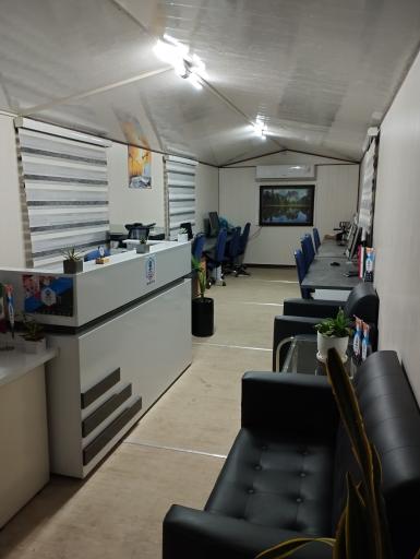 عکس بیمه ایران، نمایندگی غفوری